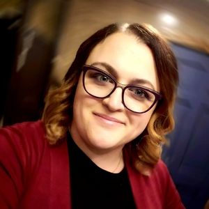 Meet your Posher, Renelle